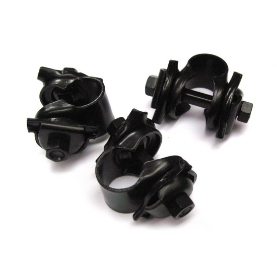 CD Saddle Clamp CD Saddle Clamp