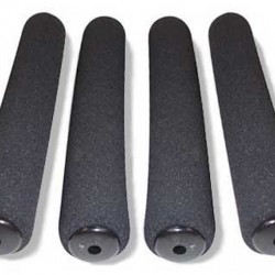 CD Foam Sleeves