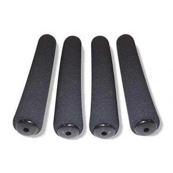 CD Foam Sleeves
