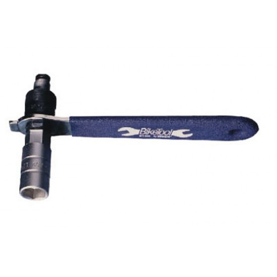 D2O Union Cotterless Crank Extractor with Wrench