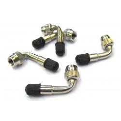 CD 90 deg. Bend Valve Extension – Schrader