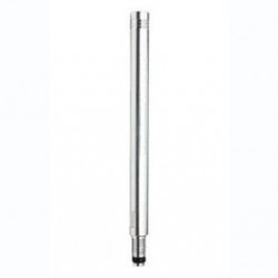 CD Alloy 50mm Presta Valve Extension – Silver CD Alloy 50mm Presta Valve Extension – Silver