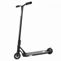 Limit Large H600xW600 Stunt Scooter – BLACK/BLACK Limit Large H600xW600 Stunt Scooter – BLACK/BLACK
