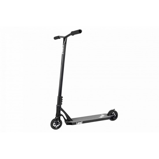 Limit Large H600xW600 Stunt Scooter – BLACK/BLACK