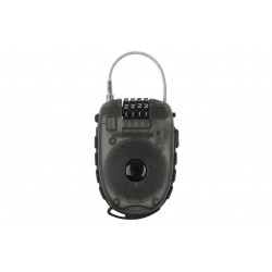 M-WAVE Lock ‘N ‘Roll D 24.9 Multifunctional Lock M-WAVE Lock ‘N ‘Roll D 24.9 Multifunctional Lock