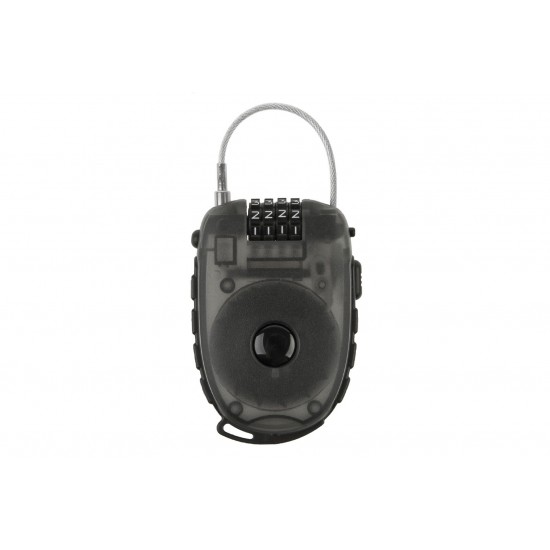 M-WAVE Lock ‘N ‘Roll D 24.9 Multifunctional Lock M-WAVE Lock ‘N ‘Roll D 24.9 Multifunctional Lock