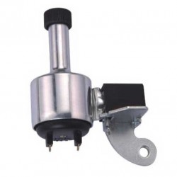 Union Dynamo Bottle 6V/3W Right Hand Bracket Union Dynamo Bottle 6V/3W Right Hand Bracket