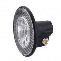 Union Standard Halogen Front Dynamo Light inc. Cable Union Standard Halogen Front Dynamo Light inc. Cable