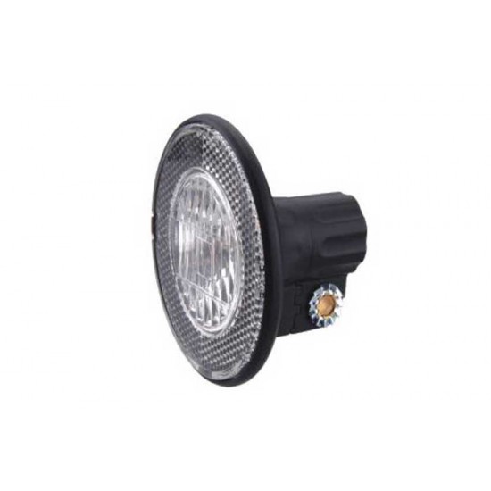 Union Standard Halogen Front Dynamo Light inc. Cable