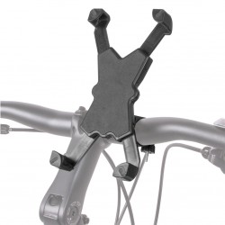 M-WAVE Eindhoven Grip Edge Smartphone Mount