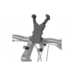 M-WAVE Eindhoven Grip Edge Smartphone Mount