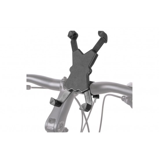 M-WAVE Eindhoven Grip Edge Smartphone Mount M-WAVE Eindhoven Grip Edge Smartphone Mount