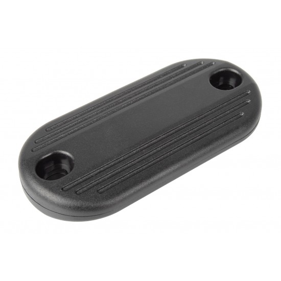 M-WAVE Aircase Bottle Cage Bracket for AirTag