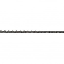 M-WAVE 301906 11 Speed Chain – Grey M-WAVE 301906 11 Speed Chain – Grey