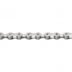 M-WAVE 301941 11 Speed E-Bike Chain – Silver M-WAVE 301941 11 Speed E-Bike Chain – Silver