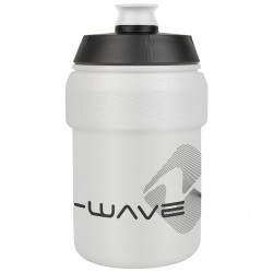 M-WAVE 350ml PBO-350 Water Bottle – White M-WAVE 350ml PBO-350 Water Bottle – White