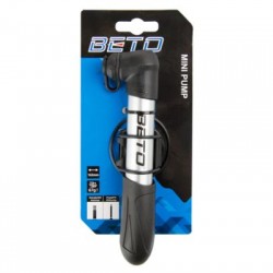 BETO TL 67 Mini Pump BETO TL 67 Mini Pump