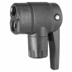 BETO Track Pump Head Replacement BETO Track Pump Head Replacement