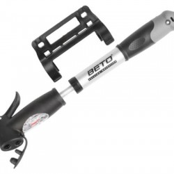 BETO Double Shot Mini Pump BETO Double Shot Mini Pump