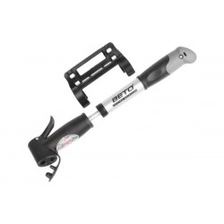 BETO Double Shot Mini Pump