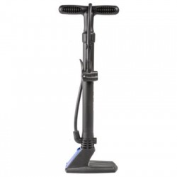 BETO Plastic 11/160 P Floor Pump – Black BETO Plastic 11/160 P Floor Pump – Black