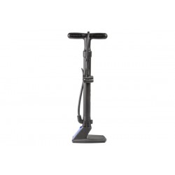 BETO Plastic 11/160 P Floor Pump – Black