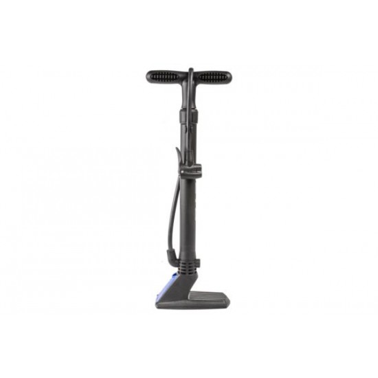 BETO Plastic 11/160 P Floor Pump – Black