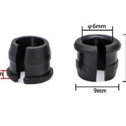 CD Valve Hole Reducer – 8.55mm to 6.5mm Each CD Valve Hole Reducer – 8.55mm to 6.5mm Each