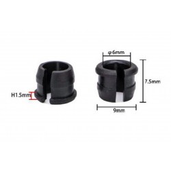 CD Valve Hole Reducer – 8.55mm to 6.5mm Each