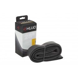 CD 8 1/2 x 2 Inner Tube for eScooters – Straight Valve Schrader