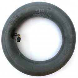 CD 8 1/2 x 2 Inner Tube for eScooters – Bent Valve Schrader CD 8 1/2 x 2 Inner Tube for eScooters – Bent Valve Schrader