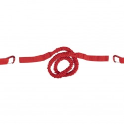 M-WAVE Junior Trail Rope