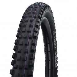 Schwalbe 27.5 x 2.40 62-584 Magic Mary Folding EL Tyre – Black Schwalbe 27.5 x 2.40 62-584 Magic Mary Folding EL Tyre – Black