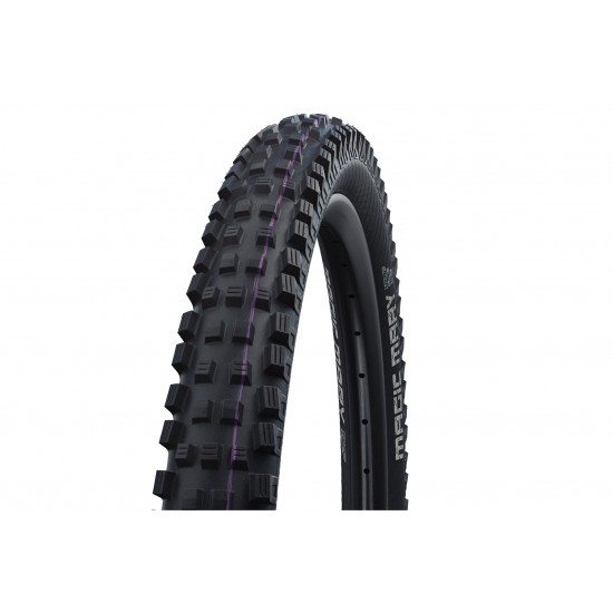 Schwalbe 27.5 x 2.40 62-584 Magic Mary Folding EL Tyre – Black