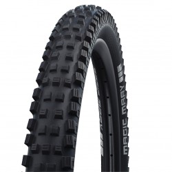 Schwalbe 27.5 x 2.40 62-584 Magic Mary Folding Tyre Schwalbe 27.5 x 2.40 62-584 Magic Mary Folding Tyre