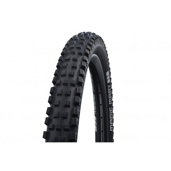 Schwalbe 27.5 x 2.40 62-584 Magic Mary Folding Tyre Schwalbe 27.5 x 2.40 62-584 Magic Mary Folding Tyre