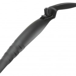 M-WAVE Mud Max QR.F Front Clip-On Mudguard