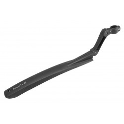 M-WAVE Mud Max II Rear Clip-On Mudguard