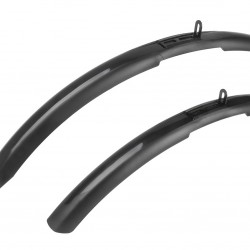 M-WAVE Mud Max Universal Mudguard Set – 26-29″