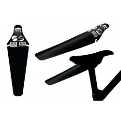 Velox Under Saddle Snap-On Fender – Black Velox Under Saddle Snap-On Fender – Black