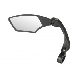 M-WAVE Spy Space Bicycle Mirror – LEFT Mounting M-WAVE Spy Space Bicycle Mirror – LEFT Mounting