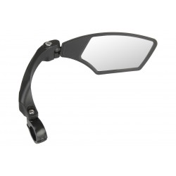M-WAVE Spy Space Bicycle Mirror – RIGHT Mounting M-WAVE Spy Space Bicycle Mirror – RIGHT Mounting