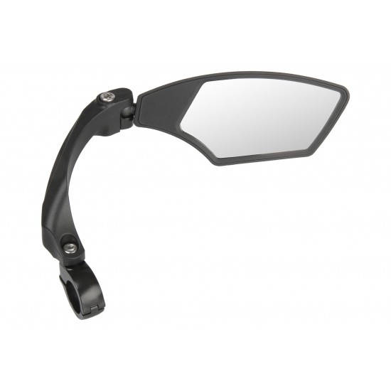 M-WAVE Spy Space Bicycle Mirror – RIGHT Mounting M-WAVE Spy Space Bicycle Mirror – RIGHT Mounting