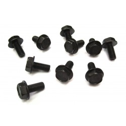 CD Cotterless Axle Bolt Pair