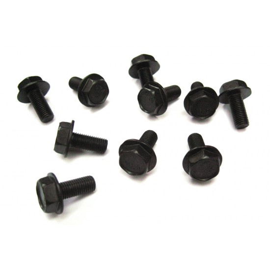 CD Cotterless Axle Bolt Pair CD Cotterless Axle Bolt Pair