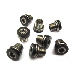 CD ISIS M15 Crank Bolts Pair