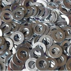 CD Washers for M5 Bolts Set of 500