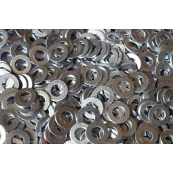 CD Washers for M5 Bolts Set of 500