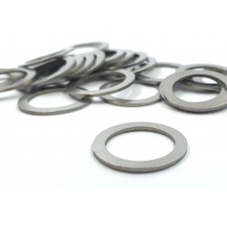 CD Pedal Washer – 19.7mm x 14.6mm x 1mm EACH CD Pedal Washer – 19.7mm x 14.6mm x 1mm EACH