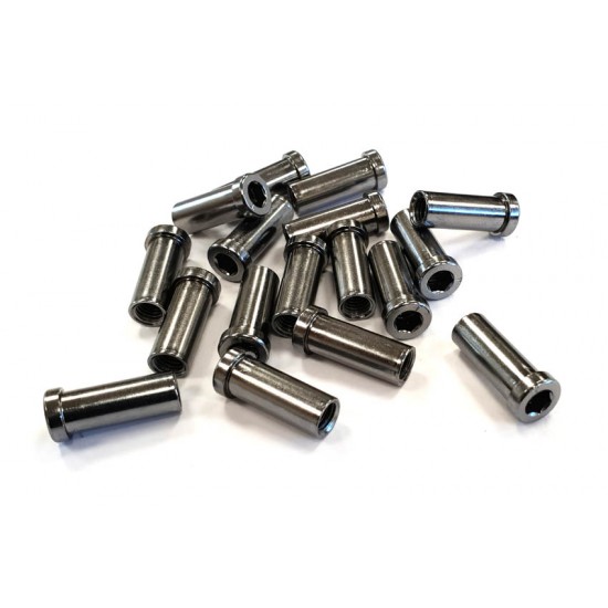 CD BULK Recessed Nut For Front Brake Calipers – M6 x 20mm Ea